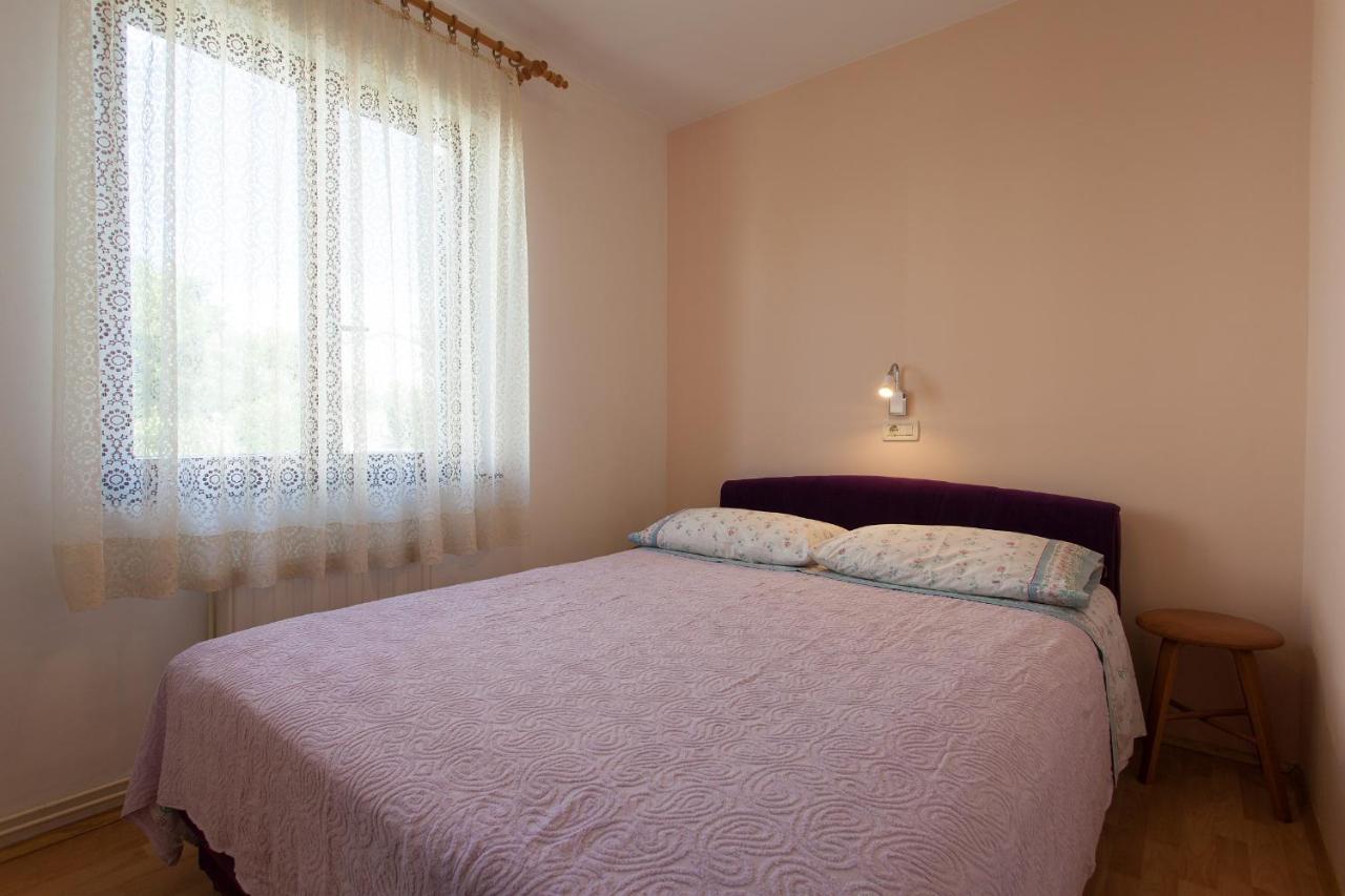 Nedeljka Apartment Malinska