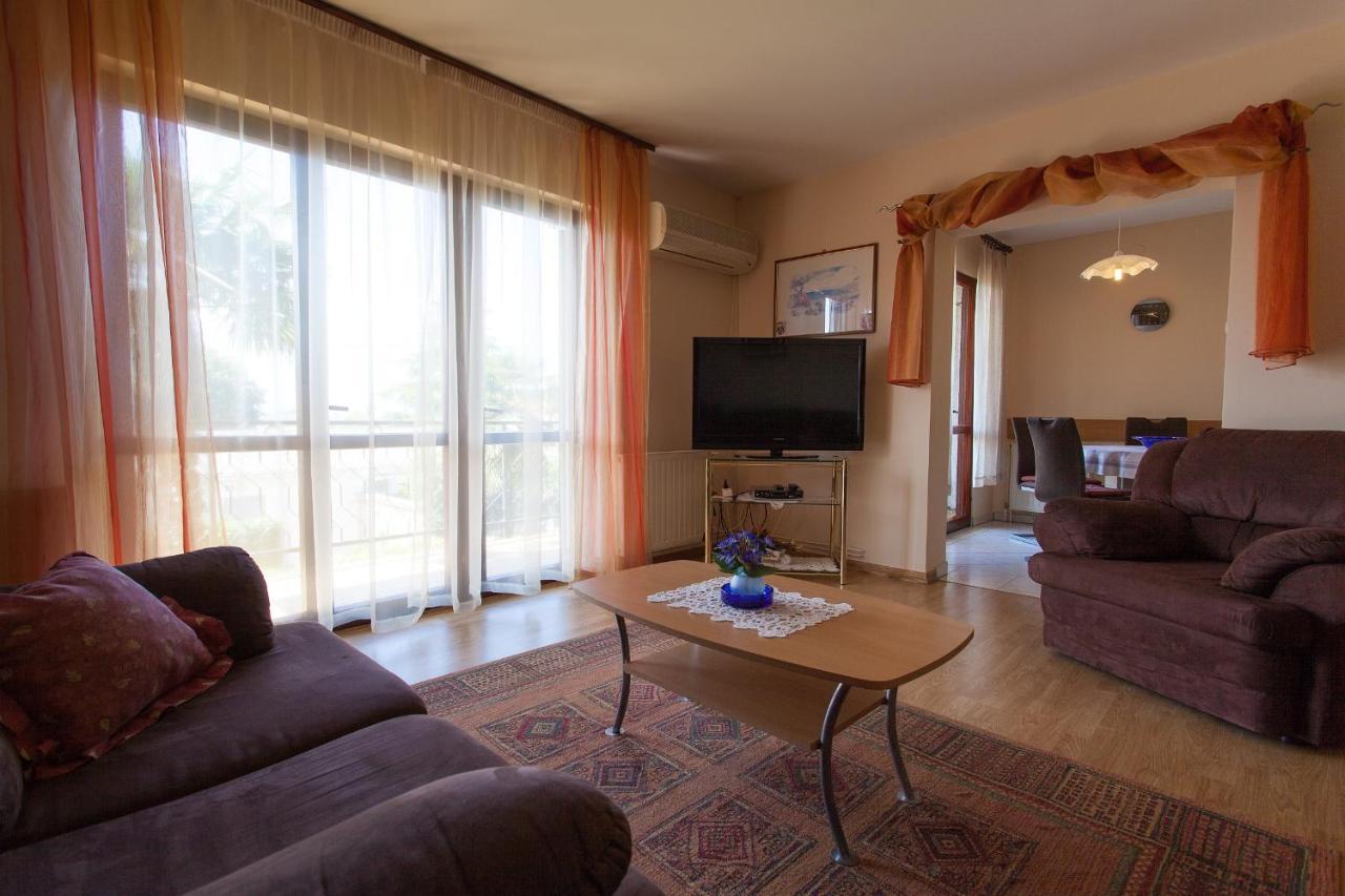 Nedeljka Apartment Malinska