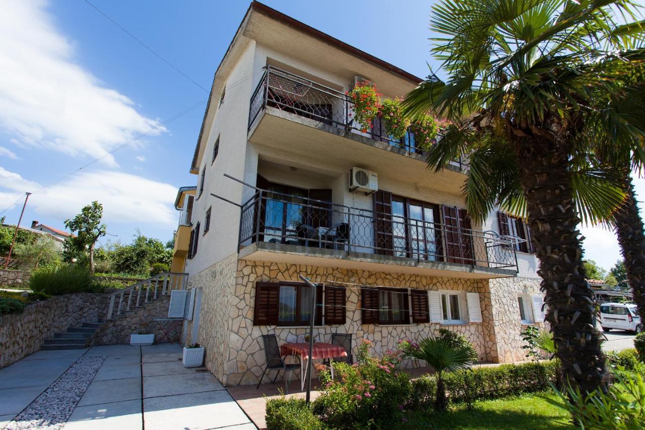 Nedeljka Apartment Malinska