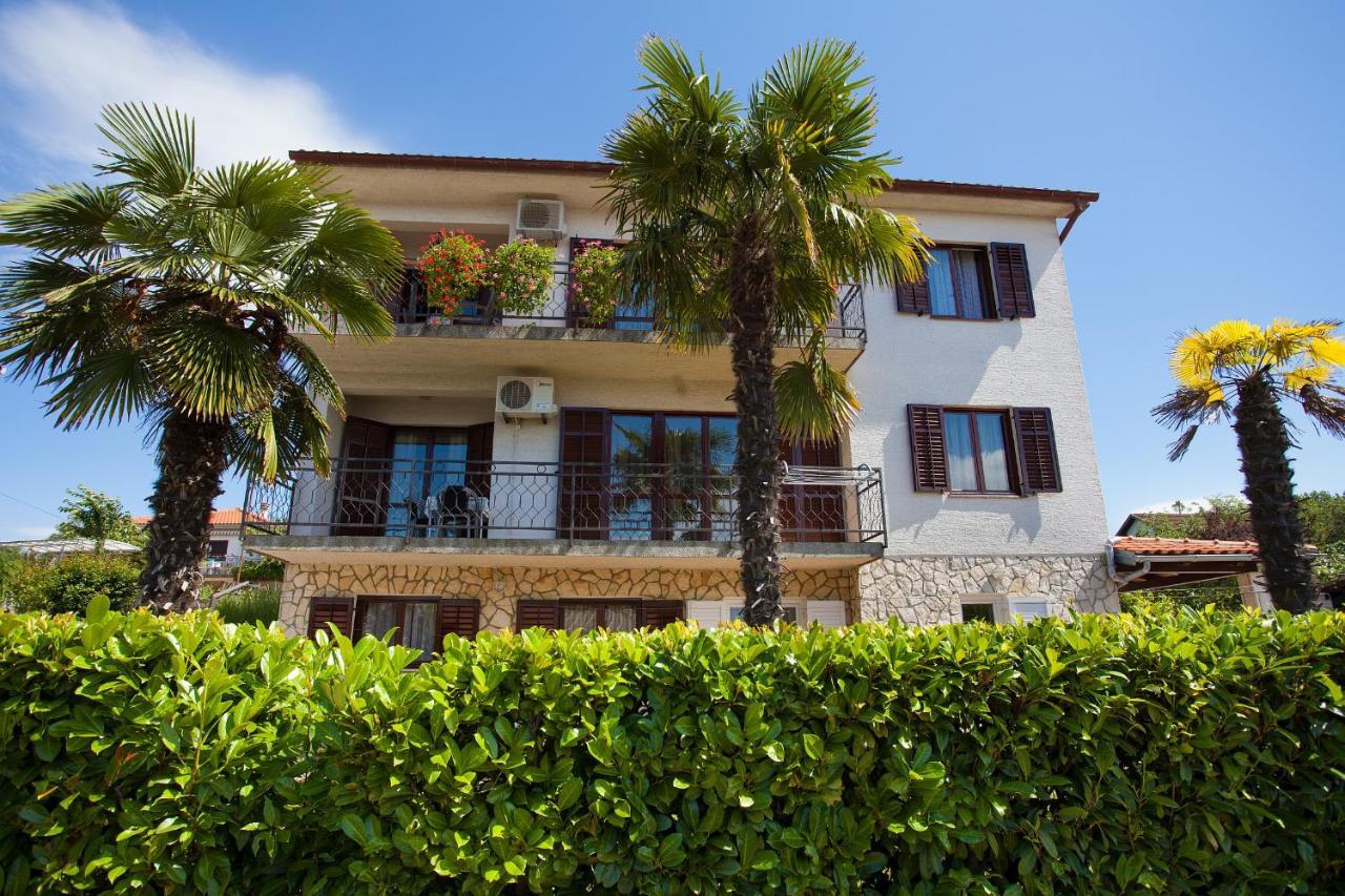 Apartment Nedeljka Malinska