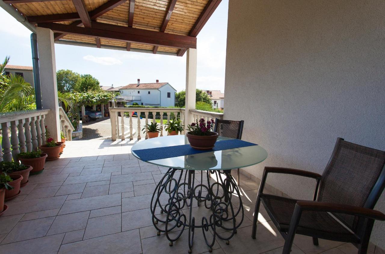 Apartment Nedeljka Malinska