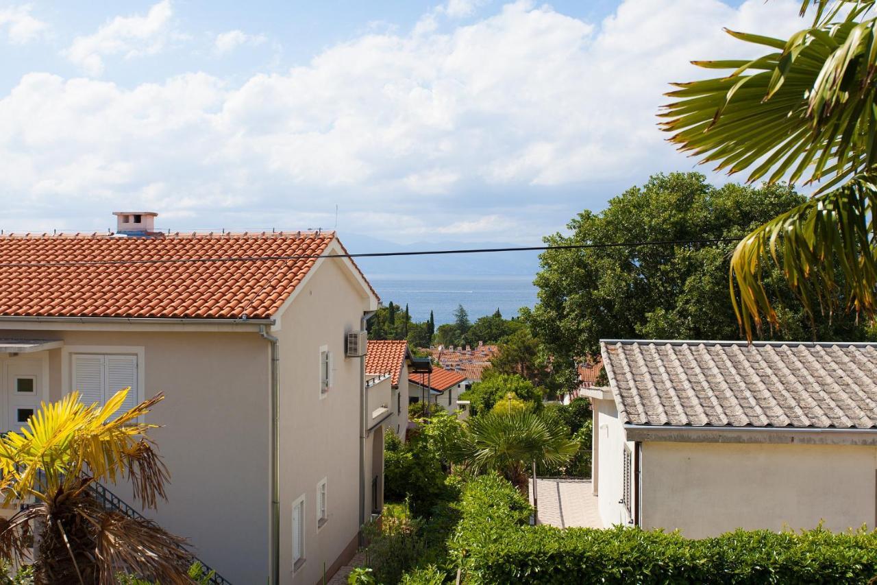 Nedeljka Apartment Malinska