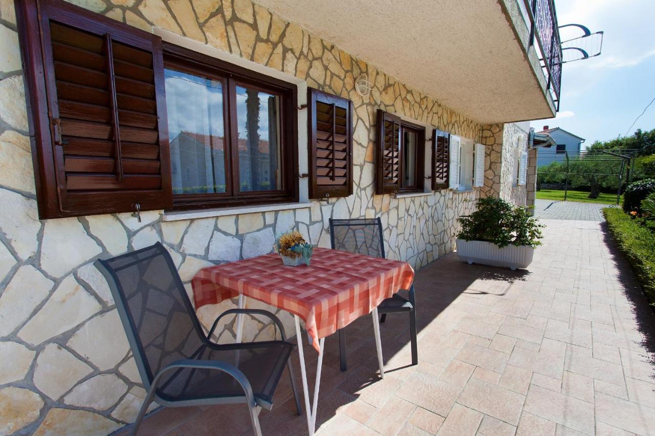 Apartment Nedeljka
