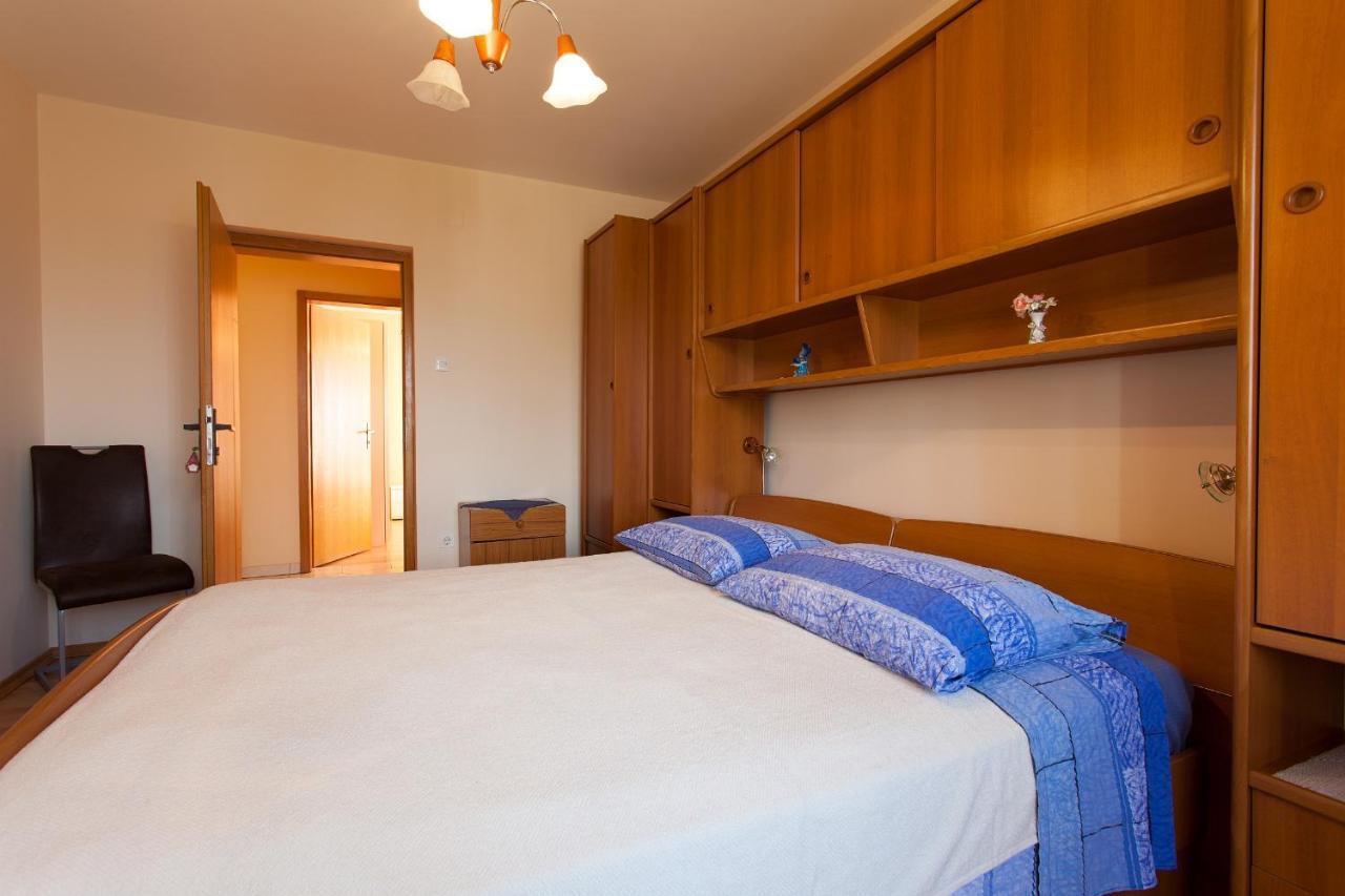 Apartment Nedeljka Malinska