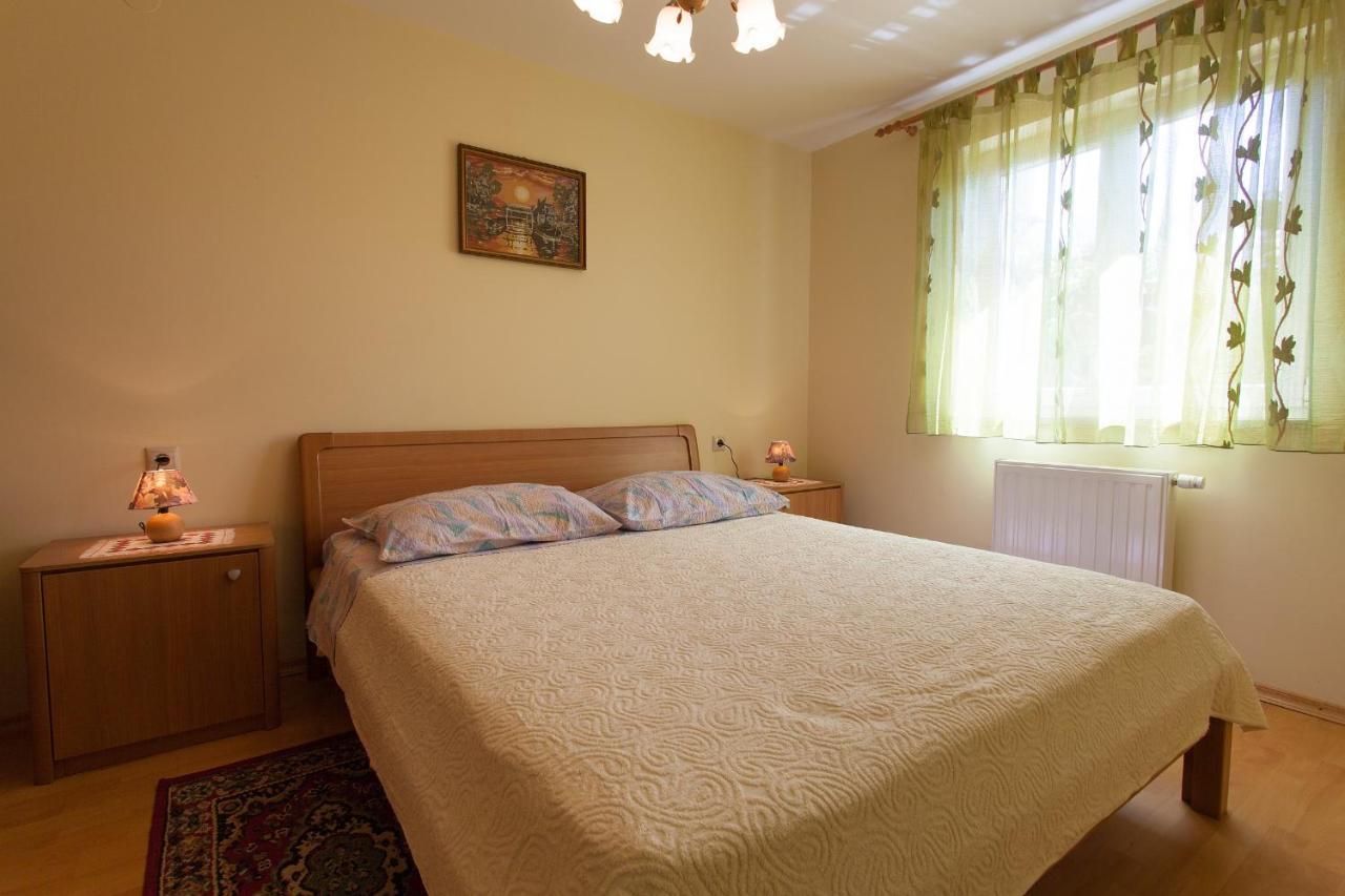 Nedeljka Apartment