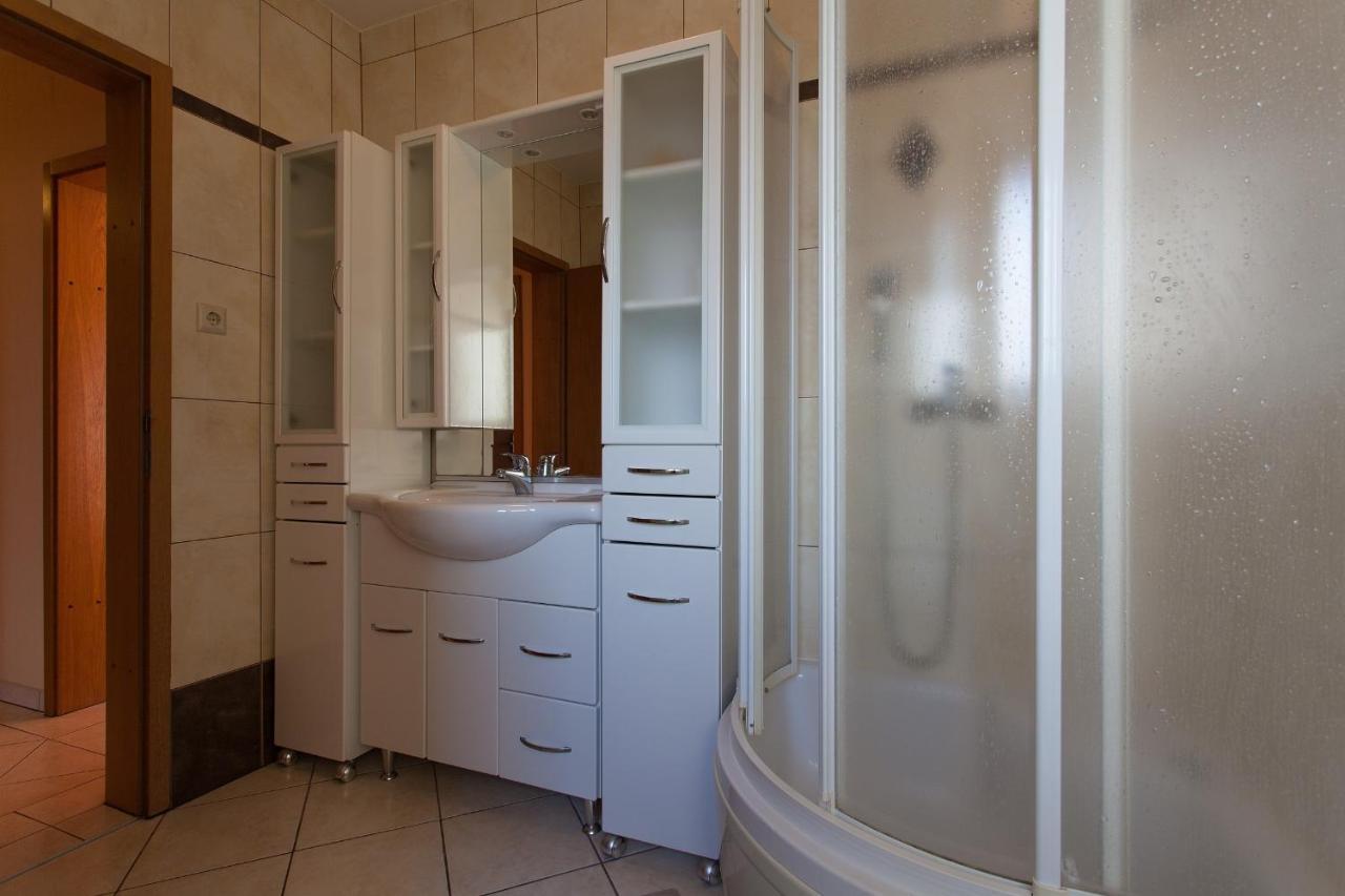 Apartment Nedeljka *