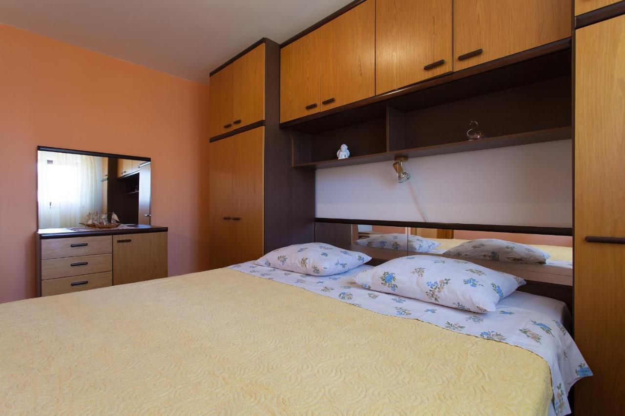 Apartment Nedeljka *