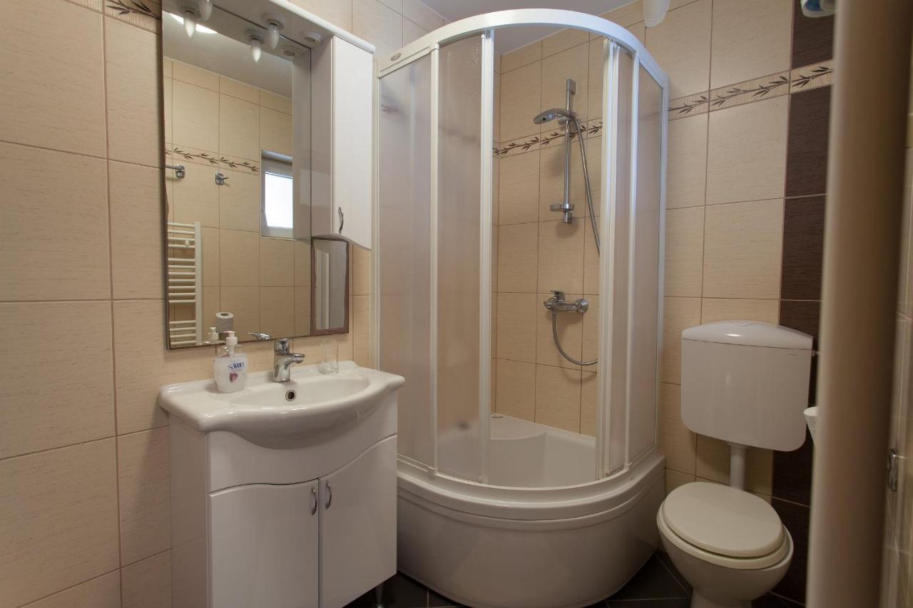 Apartment Nedeljka Malinska