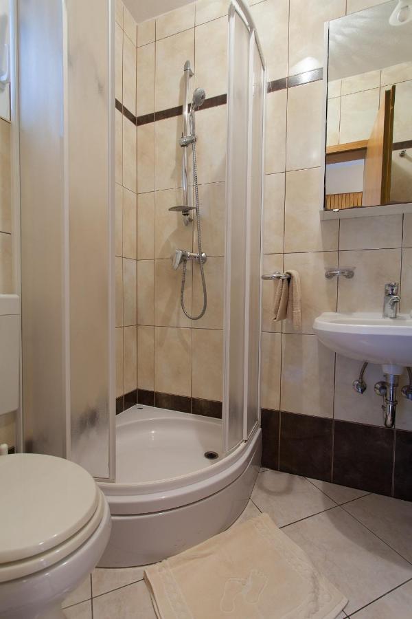 Apartment Nedeljka Malinska