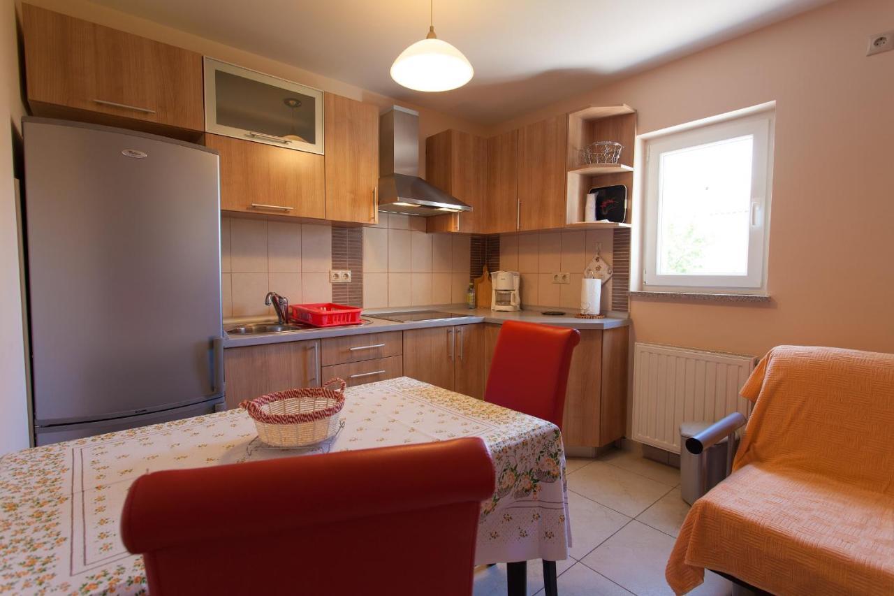 Nedeljka Apartman