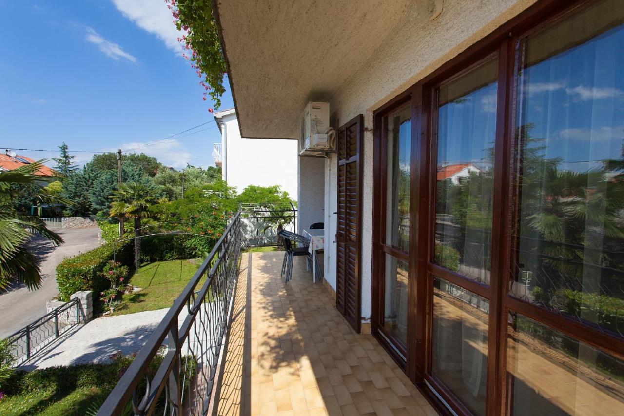 Nedeljka Apartman *