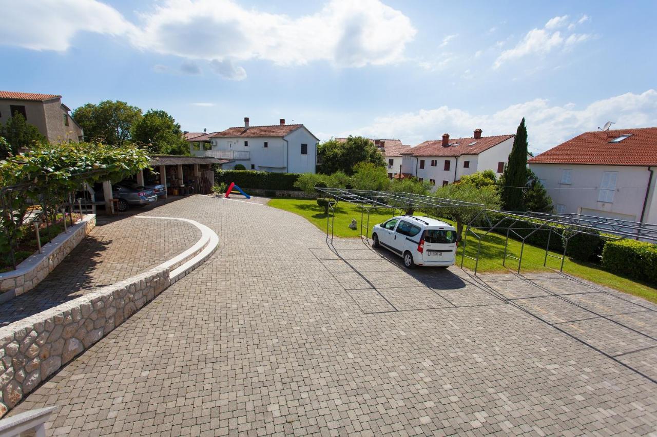 Apartman Nedeljka *